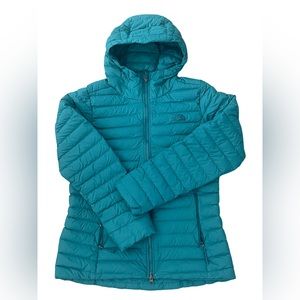 THE NORTH FACE Women's Down Parka